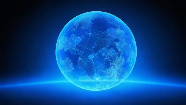 探索蓝色的奥秘:从自然到科技,解密‘蓝有什么蓝’的文化与科学意义 第4张 探索蓝色的奥秘:从自然到科技,解密‘蓝有什么蓝’的文化与科学意义 第4张