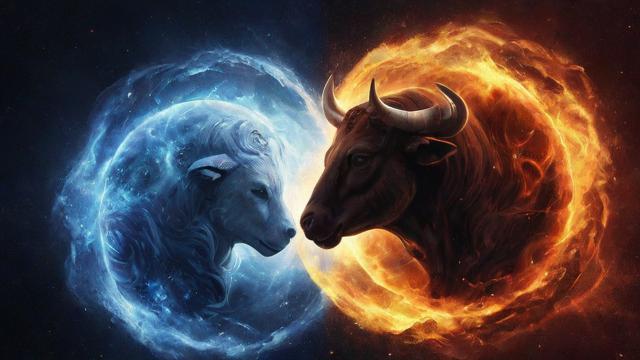 金牛座与双子座性格特点及相处之道，全面解析两大星座的兼容性与合作潜力  第2张