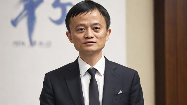 马云在哪里:最新动态、公益活动及未来公开活动预测 第2张 马云在哪里:最新动态、公益活动及未来公开活动预测 第2张