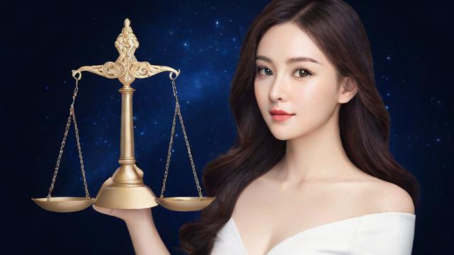 天秤座的性格特点及优缺点分析:如何克服犹豫不决与追求完美 第2张 天秤座的性格特点及优缺点分析:如何克服犹豫不决与追求完美 第2张