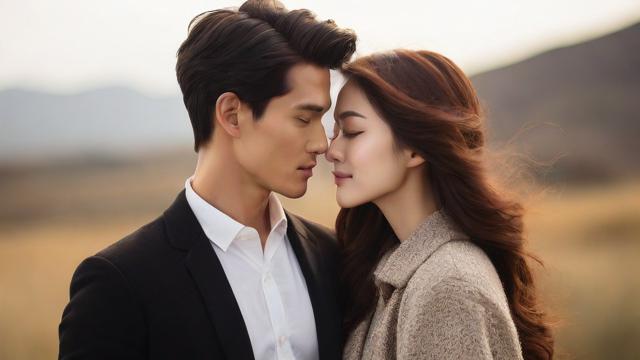 白羊男摩羯女:性格差异下的爱情相处之道与未来规划 第2张 白羊男摩羯女:性格差异下的爱情相处之道与未来规划 第2张
