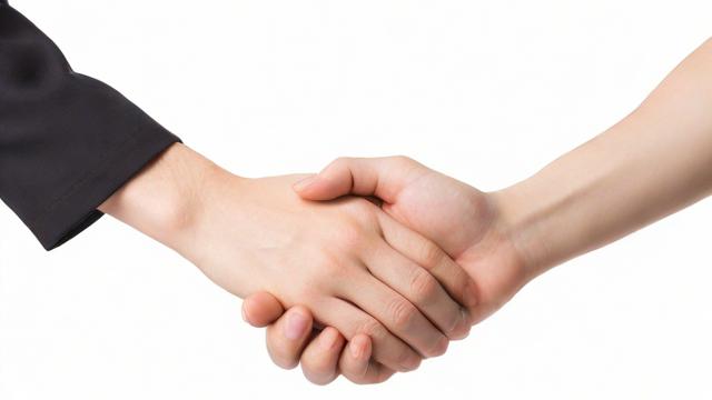 左手牵右手的文化内涵与心理学意义:探索自我接纳与和谐关系 第2张 左手牵右手的文化内涵与心理学意义:探索自我接纳与和谐关系 第2张