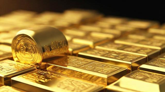 1克黄金多少钱:全面解析黄金价格影响因素及市场走势 第2张 1克黄金多少钱:全面解析黄金价格影响因素及市场走势 第2张