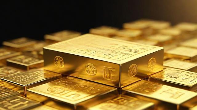 1克黄金多少钱:全面解析黄金价格影响因素及市场走势 第3张 1克黄金多少钱:全面解析黄金价格影响因素及市场走势 第3张