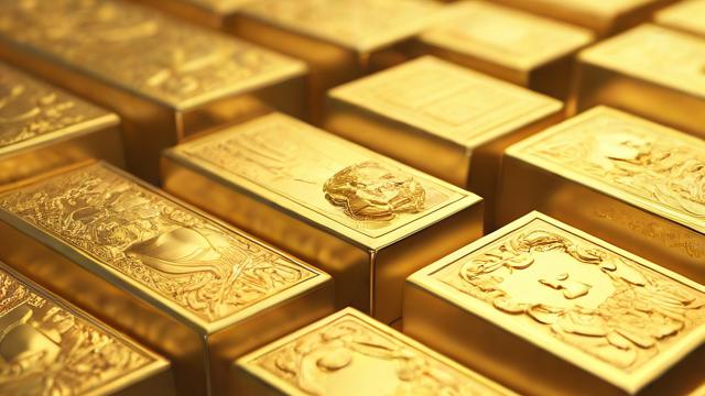 1克黄金多少钱:全面解析黄金价格影响因素及市场走势 第4张 1克黄金多少钱:全面解析黄金价格影响因素及市场走势 第4张