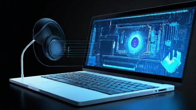 电脑无声音怎么办?全面排查与解决教程 第2张 电脑无声音怎么办?全面排查与解决教程 第2张