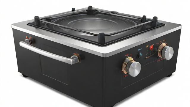 半球电磁炉使用指南：功能介绍、问题解决与保养技巧