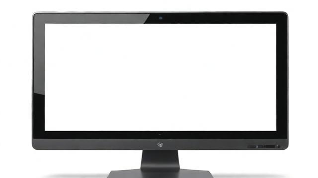 显示器白屏问题的全面解决方案及日常预防技巧