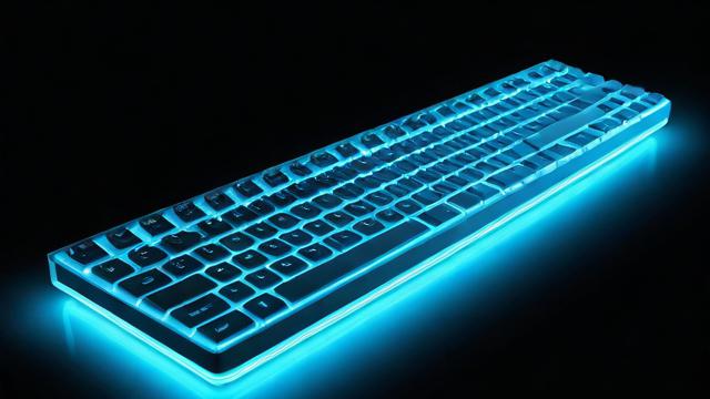 键盘指示灯功能解析及问题解决方法，提升工作效率的必备指南