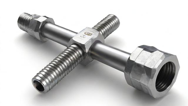 M16螺栓的应用与安装技巧 | 扭矩标准及材质选择全解析