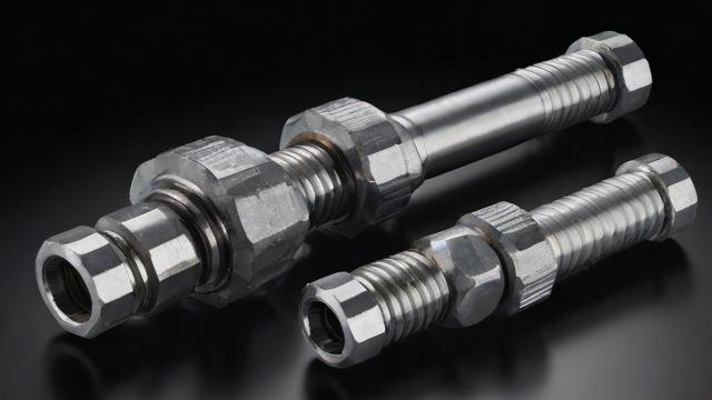 M16螺栓的应用与安装技巧 | 扭矩标准及材质选择全解析 第2张 M16螺栓的应用与安装技巧 | 扭矩标准及材质选择全解析 第2张