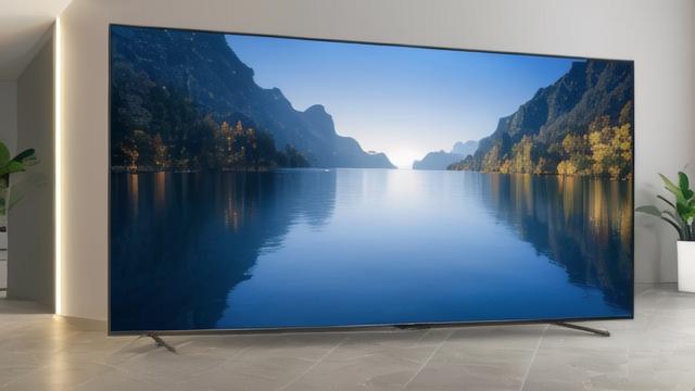 55寸液晶电视选购指南：观看距离、品牌对比与技术解析