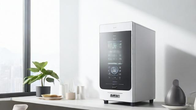 容声热水器品牌介绍、产品类型及未来发展趋势全面解析 第3张 容声热水器品牌介绍、产品类型及未来发展趋势全面解析 第3张