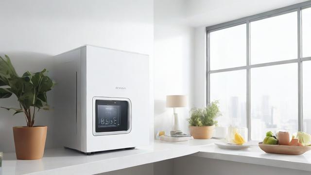 容声热水器品牌介绍、产品类型及未来发展趋势全面解析 第4张 容声热水器品牌介绍、产品类型及未来发展趋势全面解析 第4张