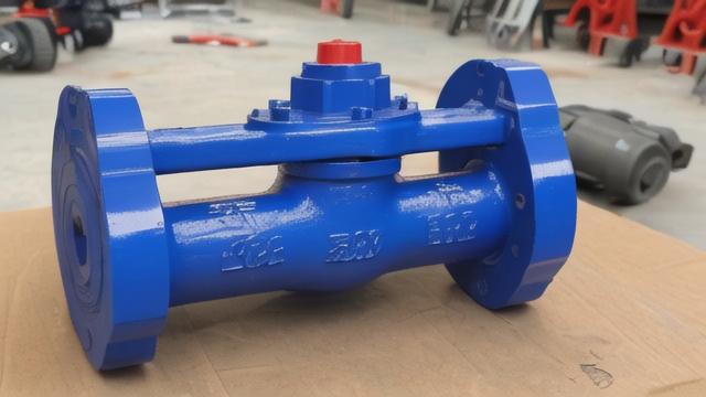 DN800管道与阀门选购、安装及维护全攻略 第2张 DN800管道与阀门选购、安装及维护全攻略 第2张