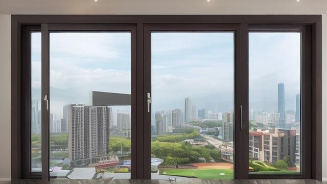 钛镁铝合金门窗优缺点及与普通铝合金的区别详解