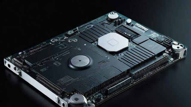 硬盘多少钱一个？2023年硬盘价格行情分析及选购指南