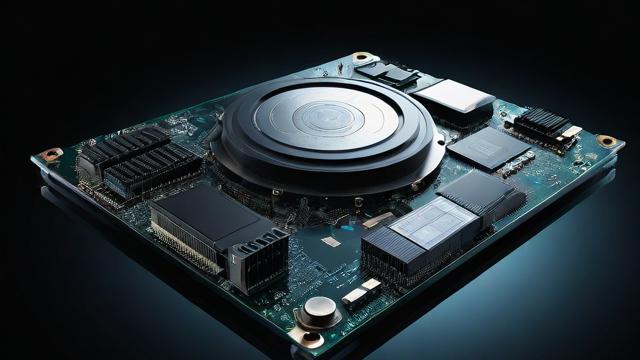 硬盘多少钱一个?2023年硬盘价格行情分析及选购指南 第2张 硬盘多少钱一个?2023年硬盘价格行情分析及选购指南 第2张
