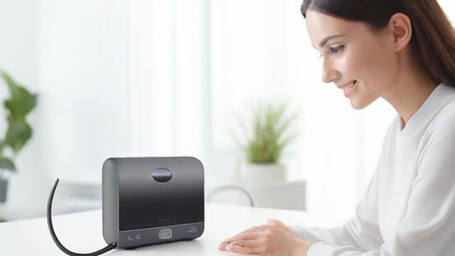 无线中继器选购与使用全攻略,轻松解决家庭和办公室Wi-Fi信号覆盖问题 第4张 无线中继器选购与使用全攻略,轻松解决家庭和办公室Wi-Fi信号覆盖问题 第4张