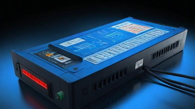 应急电源EPS：全面解析其功能、应用与发展趋势