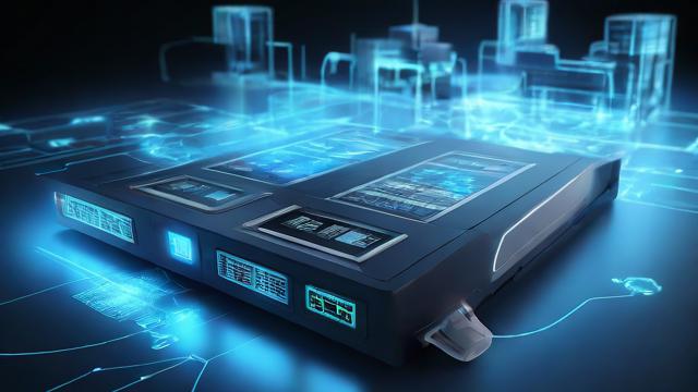 应急电源EPS:全面解析其功能、应用与发展趋势 第2张 应急电源EPS:全面解析其功能、应用与发展趋势 第2张