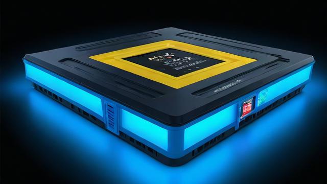 应急电源EPS:全面解析其功能、应用与发展趋势 第3张 应急电源EPS:全面解析其功能、应用与发展趋势 第3张