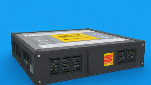 应急电源EPS:全面解析其功能、应用与发展趋势 第4张 应急电源EPS:全面解析其功能、应用与发展趋势 第4张