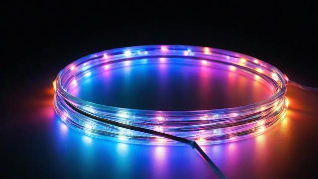 彩灯怎么接线：从基础到进阶的全面指南