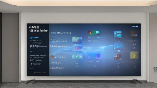 电视怎么设置投屏:全面指南与常见问题解决方法 第4张 电视怎么设置投屏:全面指南与常见问题解决方法 第4张