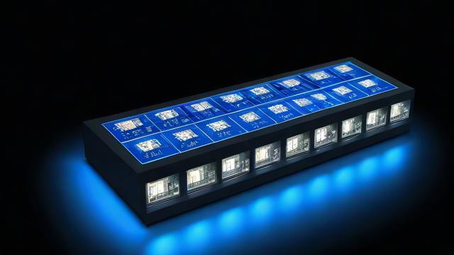 LED指示灯工作原理及应用场景全解析，助你轻松掌握高效节能技术