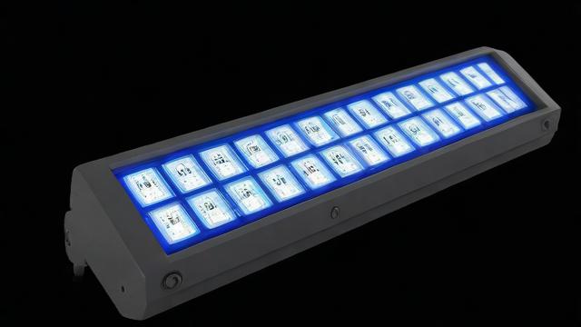 LED指示灯工作原理及应用场景全解析,助你轻松掌握高效节能技术 第2张 LED指示灯工作原理及应用场景全解析,助你轻松掌握高效节能技术 第2张