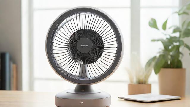 无叶电风扇选购与使用全攻略：从工作原理到未来趋势全面解析