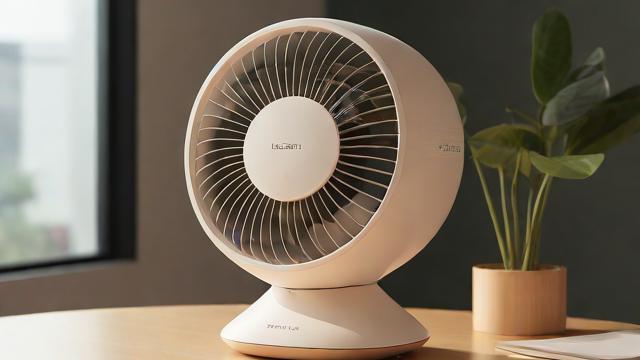 无叶电风扇选购与使用全攻略:从工作原理到未来趋势全面解析 第3张 无叶电风扇选购与使用全攻略:从工作原理到未来趋势全面解析 第3张