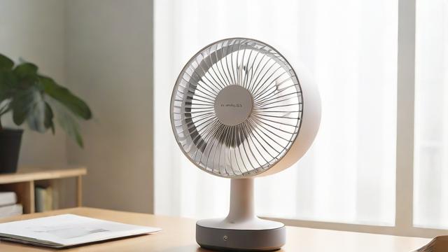 无叶电风扇选购与使用全攻略:从工作原理到未来趋势全面解析 第4张 无叶电风扇选购与使用全攻略:从工作原理到未来趋势全面解析 第4张