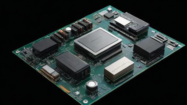 电脑主板型号选择指南：如何根据需求挑选合适的主板型号