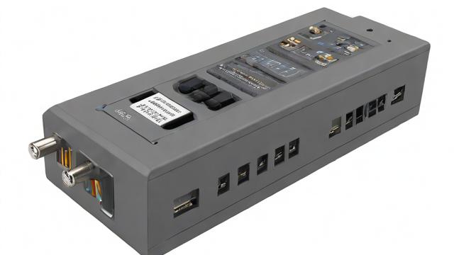 开关电源接线图详解：从基础原理到实际应用全面解析