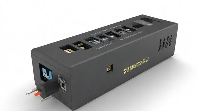 开关电源接线图详解:从基础原理到实际应用全面解析 第2张 开关电源接线图详解:从基础原理到实际应用全面解析 第2张