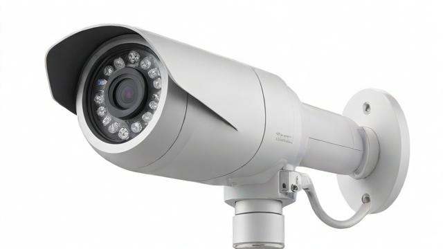 半球摄像机选购与维护全攻略,助你轻松打造安全监控系统 第3张 半球摄像机选购与维护全攻略,助你轻松打造安全监控系统 第3张