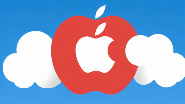 苹果文件管理技巧：高效整理与云端同步全攻略