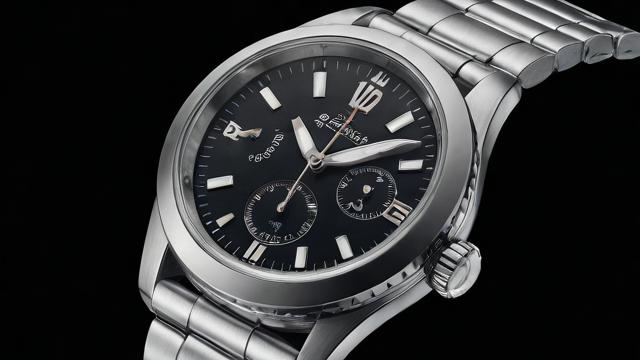 IWC手表全面解析：品牌历史、维修保养、真伪鉴别及投资价值分析