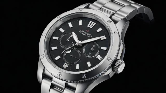 IWC手表全面解析:品牌历史、维修保养、真伪鉴别及投资价值分析 第2张 IWC手表全面解析:品牌历史、维修保养、真伪鉴别及投资价值分析 第2张