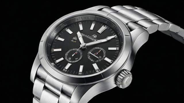 IWC手表全面解析:品牌历史、维修保养、真伪鉴别及投资价值分析 第3张 IWC手表全面解析:品牌历史、维修保养、真伪鉴别及投资价值分析 第3张