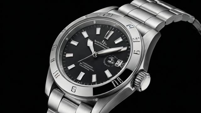 IWC手表全面解析:品牌历史、维修保养、真伪鉴别及投资价值分析 第4张 IWC手表全面解析:品牌历史、维修保养、真伪鉴别及投资价值分析 第4张