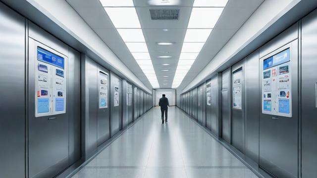 电梯控制器选购与维修指南:功能解析、价格对比及未来发展趋势 第2张 电梯控制器选购与维修指南:功能解析、价格对比及未来发展趋势 第2张
