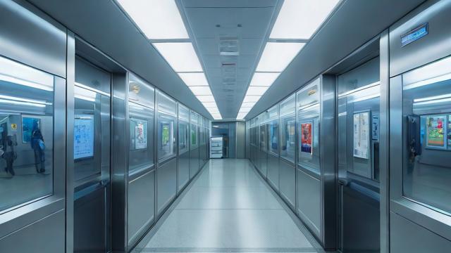 电梯控制器选购与维修指南:功能解析、价格对比及未来发展趋势 第3张 电梯控制器选购与维修指南:功能解析、价格对比及未来发展趋势 第3张