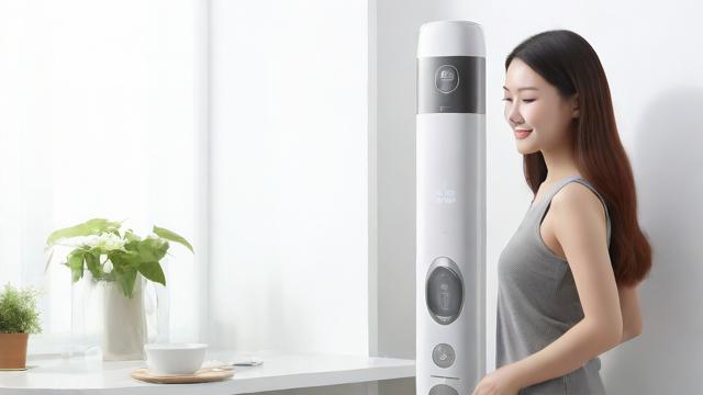 即热电热水器选购与使用全攻略，快速加热更节能