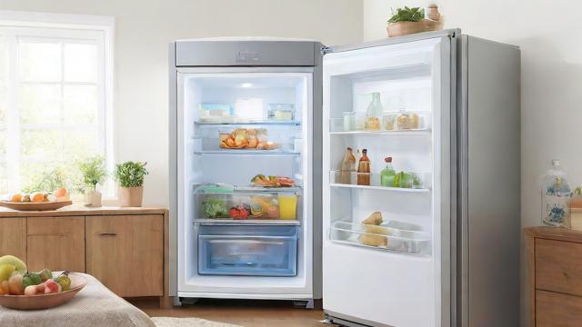 冰柜怎么调温度:全面指南教你轻松调节冰柜温度 第3张 冰柜怎么调温度:全面指南教你轻松调节冰柜温度 第3张