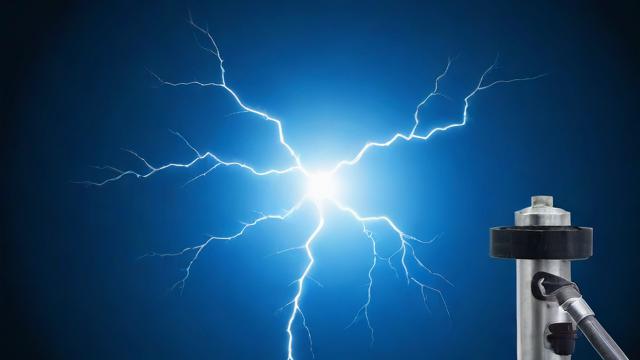 防雷保护器选购与安装全攻略，保障设备安全无忧