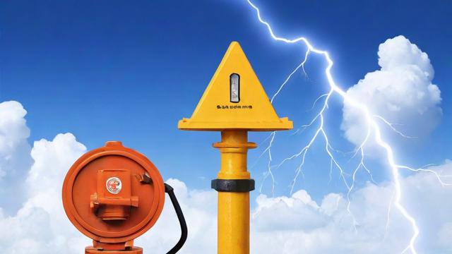 防雷保护器选购与安装全攻略,保障设备安全无忧 第2张 防雷保护器选购与安装全攻略,保障设备安全无忧 第2张