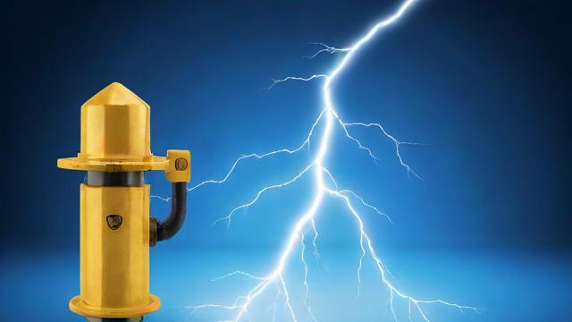 防雷保护器选购与安装全攻略,保障设备安全无忧 第3张 防雷保护器选购与安装全攻略,保障设备安全无忧 第3张